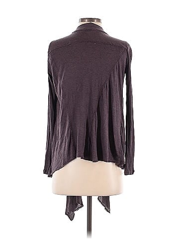 Bordeaux Cardigan (view 2)