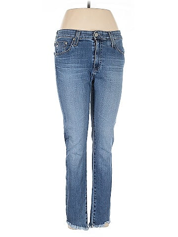 Adriano Goldschmied Jeans (view 1)