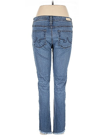 Adriano Goldschmied Jeans (view 2)