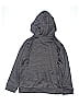 Tek Gear 100% Polyester Gray Sweatshirt Size 10 - photo 2
