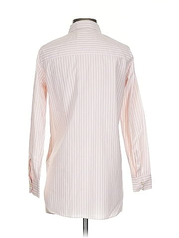 Fossil Long Sleeve Button-Down Shirt (view 2)
