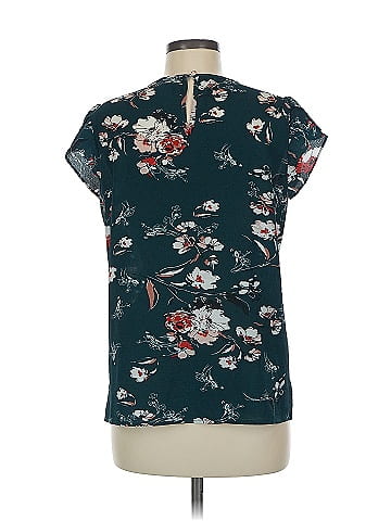 Fun2Fun Short Sleeve Blouse (view 2)