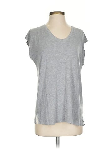 Nine Britton Sleeveless T-Shirt (view 1)