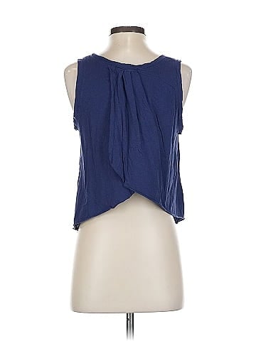SoulCycle Sleeveless T-Shirt (view 2)