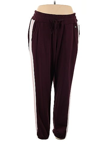 LIVI Track Pants (view 1)