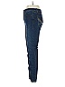 Natural Reflections Solid Blue Jeans Size 8 - photo 4