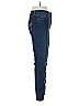 Natural Reflections Solid Blue Jeans Size 8 - photo 3