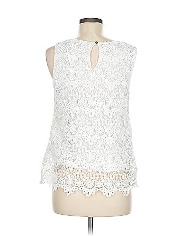 Lilly Pulitzer For Target Sleeveless Blouse (view 2)