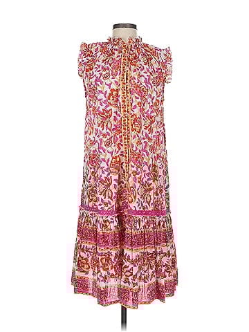 LOLA AUSTRALIA Casual Dress (view 1)