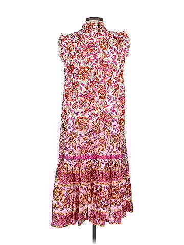 LOLA AUSTRALIA Casual Dress (view 2)
