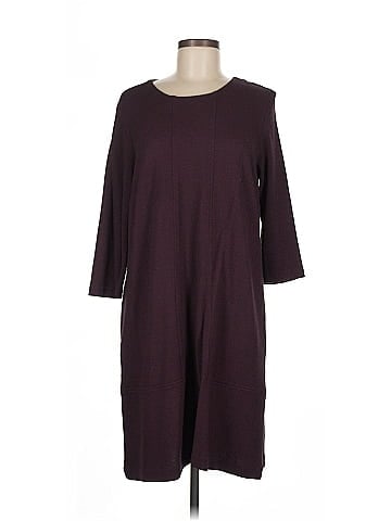 J.Jill Casual Dress (view 1)