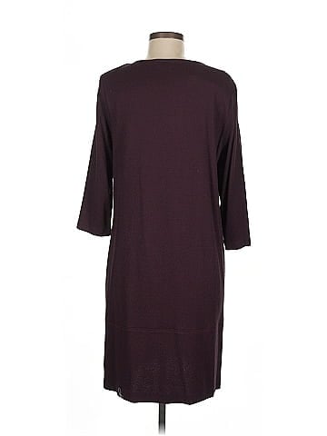 J.Jill Casual Dress (view 2)