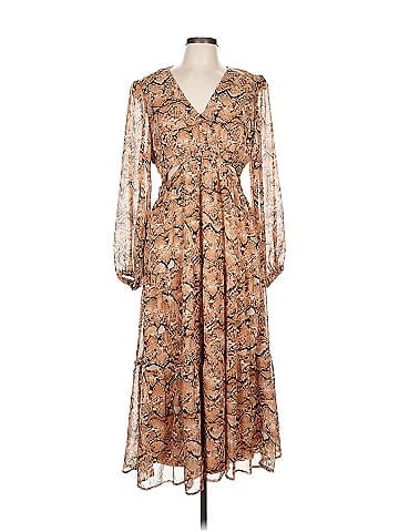 SOFIA Casual Dress (view 1)
