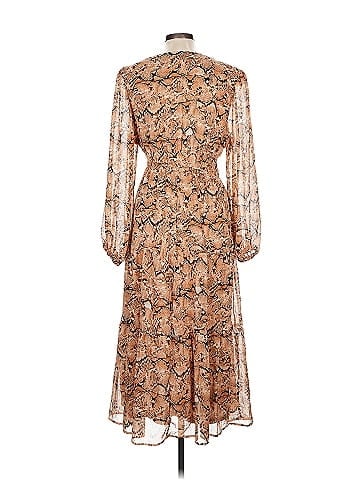 SOFIA Casual Dress (view 2)