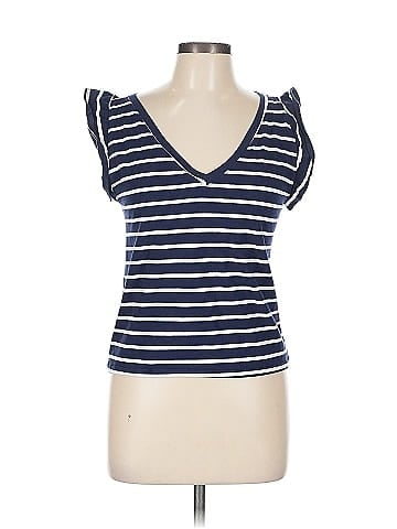 Eye Candy Sleeveless T-Shirt (view 1)