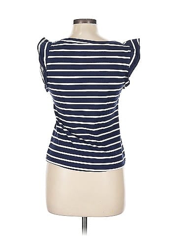 Eye Candy Sleeveless T-Shirt (view 2)