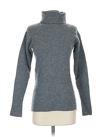 Le Kasha Cashmere Pullover Sweater (view 1)
