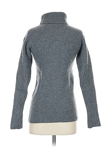 Le Kasha Cashmere Pullover Sweater (view 2)