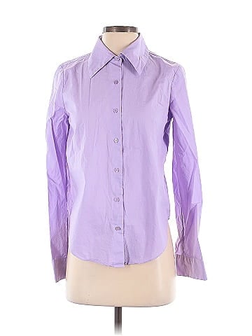 English Factory Long Sleeve Blouse (view 1)