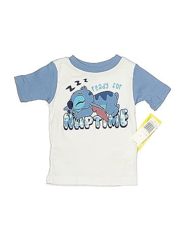 Disney Short Sleeve Top (view 1)