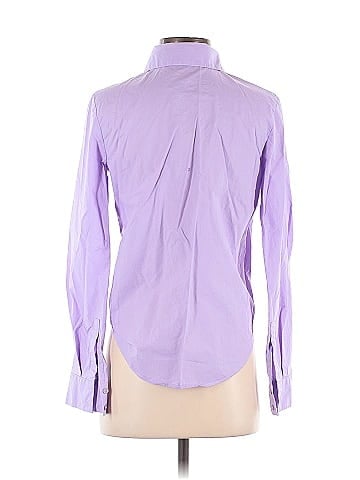 English Factory Long Sleeve Blouse (view 2)