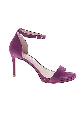 Essex Lane Heels (view 1)