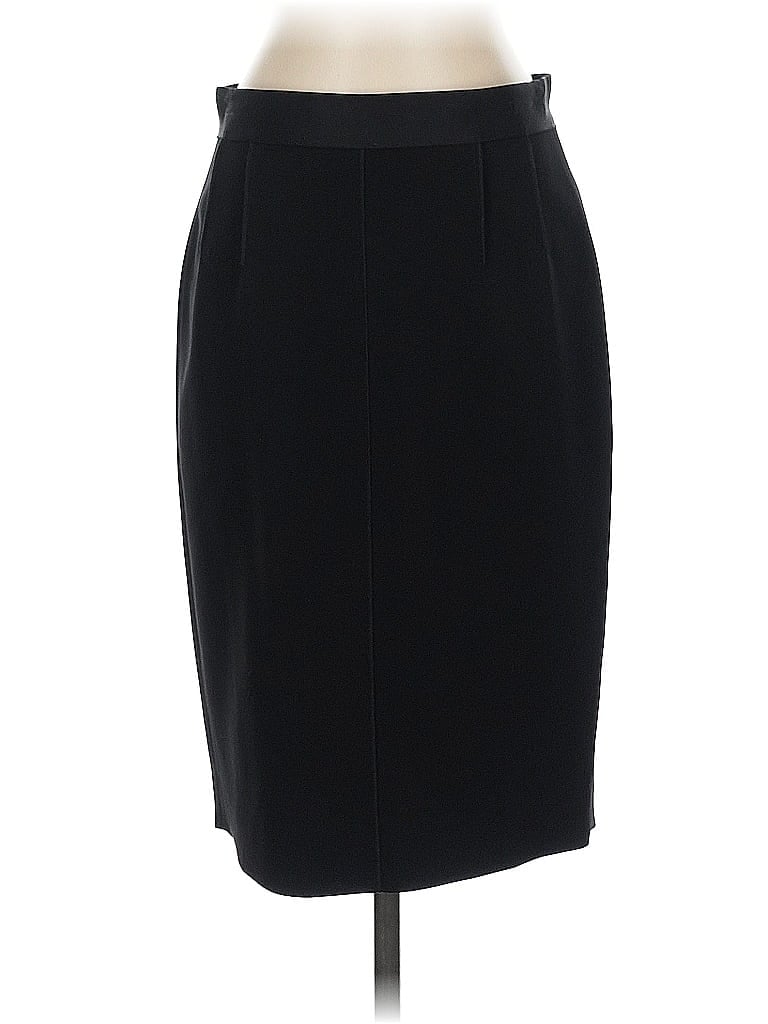 Click to view more detailed imagery on our partner's website Pre-owned Ann Taylor Formal Skirt In Black