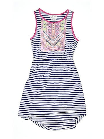 Blush by Us Angels Dress (view 1)
