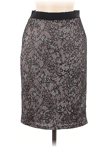 XOXO Formal Skirt (view 1)