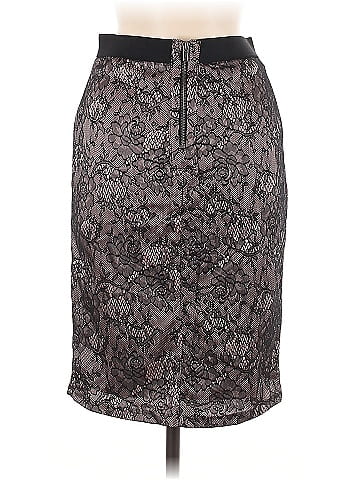 XOXO Formal Skirt (view 2)