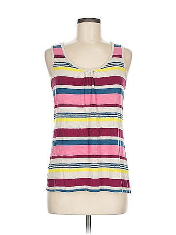 Deletta Sleeveless Blouse (view 1)