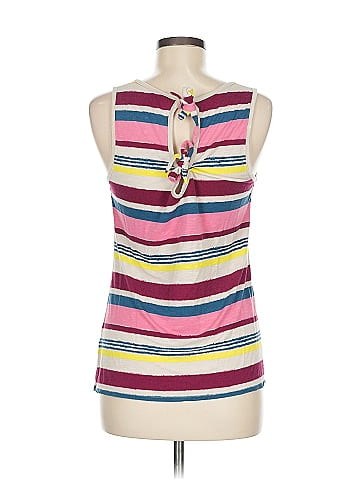 Deletta Sleeveless Blouse (view 2)