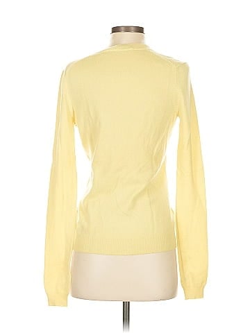 Autumn Cashmere Cashmere Cardigan (view 2)