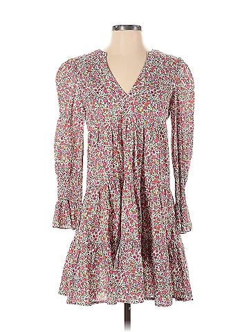 Pomander Place Casual Dress (view 1)