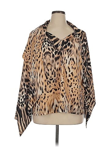 Black Label by Chico's Kimono (view 1)