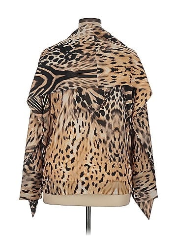 Black Label by Chico's Kimono (view 2)