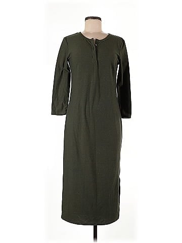 Heart & Hips Casual Dress (view 1)