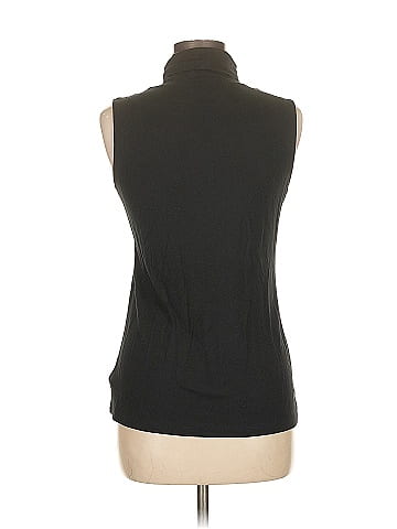 Adrienne Vittadini Sleeveless Top (view 2)