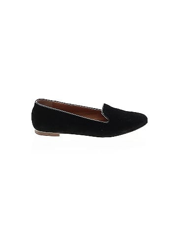 J.Crew Factory Store Flats (view 1)