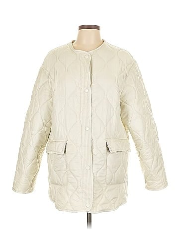 MNG Coat (view 1)