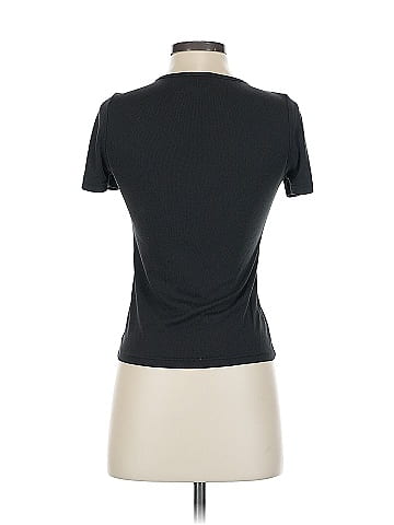 Heartloom Short Sleeve Henley (view 2)