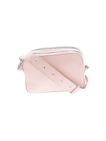 Leatherology Leather Crossbody Bag (view 1)