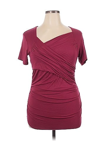 Zeagoo Short Sleeve Top (view 1)