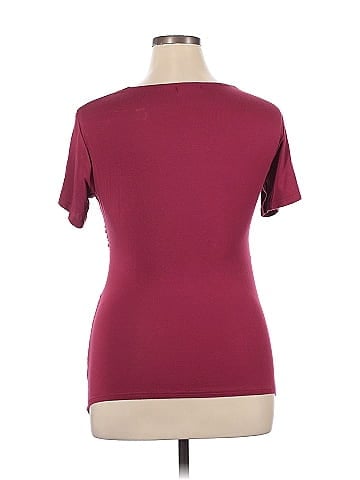 Zeagoo Short Sleeve Top (view 2)