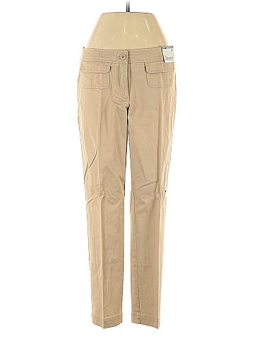 New York & Company Khakis (view 1)