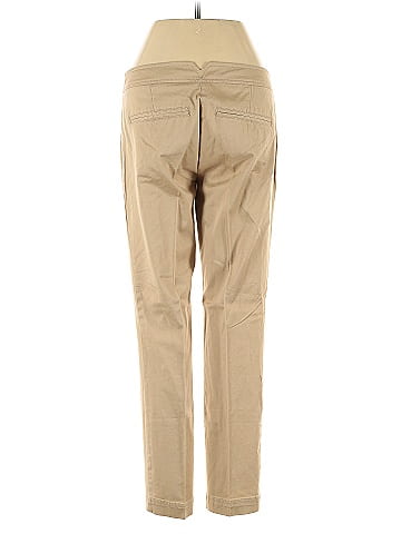 New York & Company Khakis (view 2)