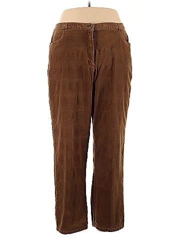 Ruby Rd. Casual Pants (view 1)