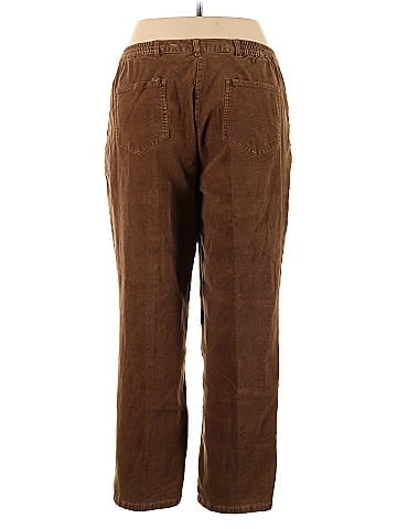 Ruby Rd. Casual Pants (view 2)