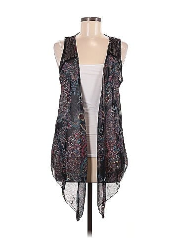 Living Doll Vest (view 1)