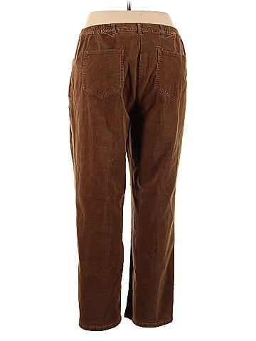 Ruby Rd. Casual Pants (view 2)